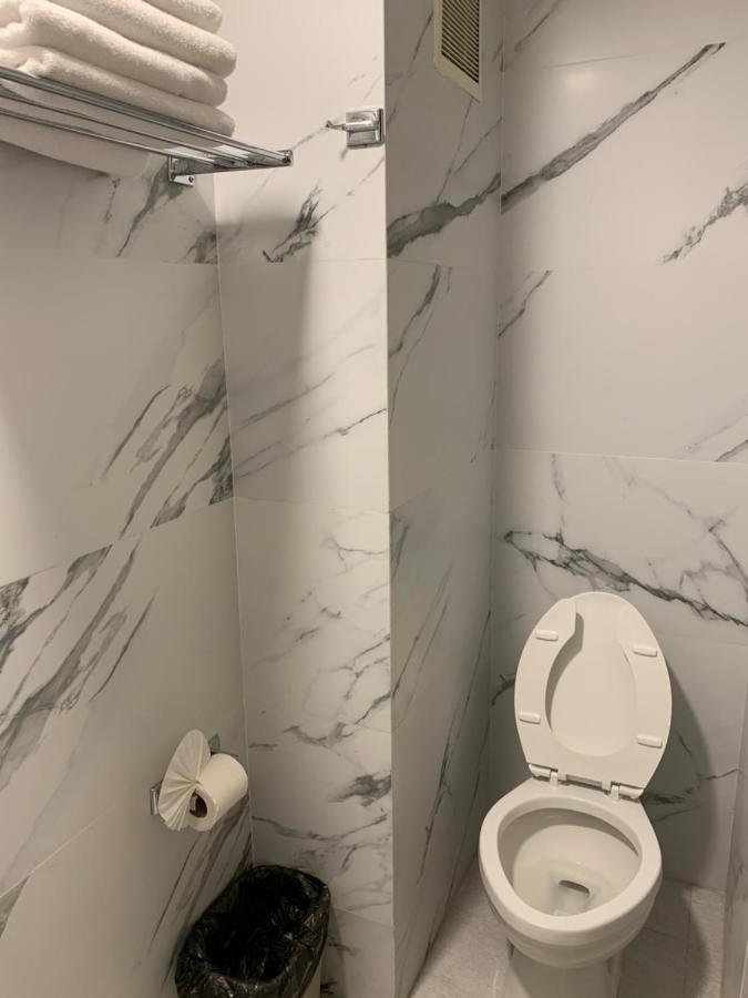 Fastos Hotel Monterrey Dış mekan fotoğraf
