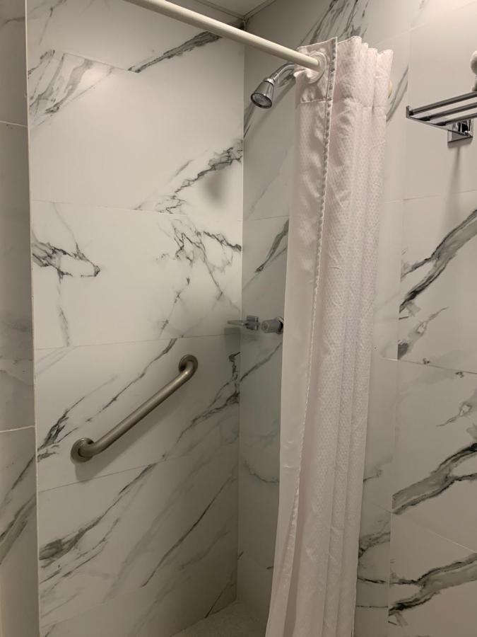 Fastos Hotel Monterrey Dış mekan fotoğraf