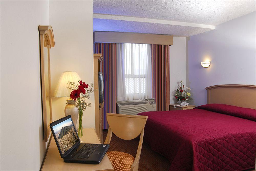 Fastos Hotel Monterrey Dış mekan fotoğraf