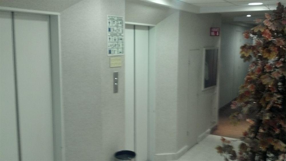 Fastos Hotel Monterrey Dış mekan fotoğraf