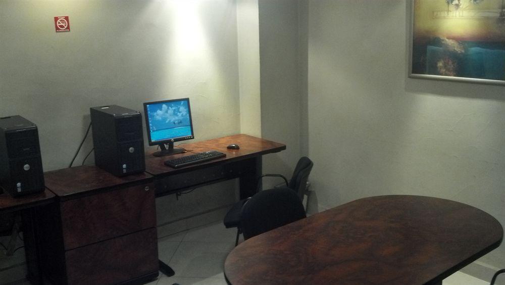 Fastos Hotel Monterrey Dış mekan fotoğraf