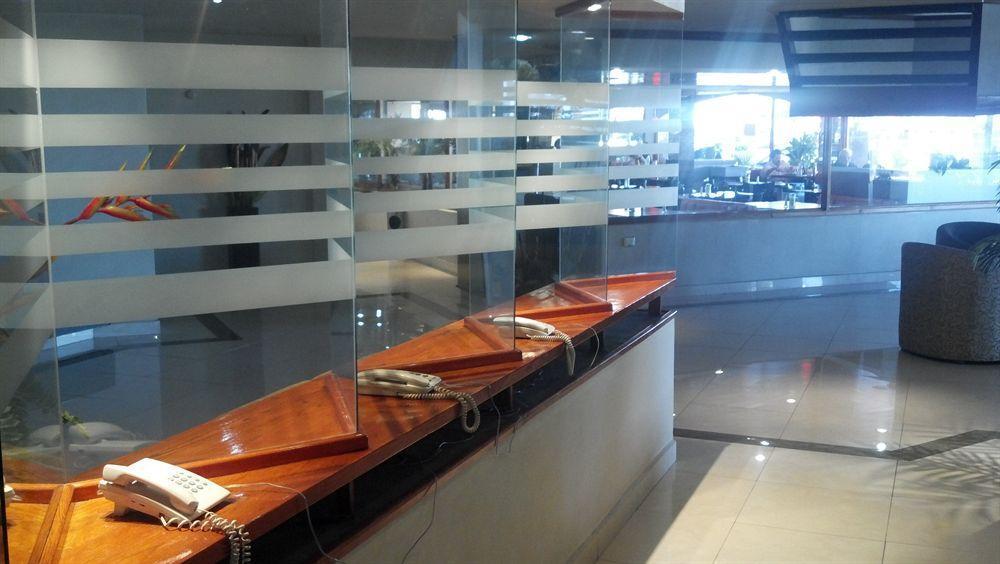 Fastos Hotel Monterrey Dış mekan fotoğraf